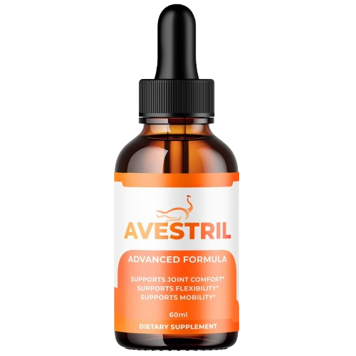 Avestril 1 Bottle